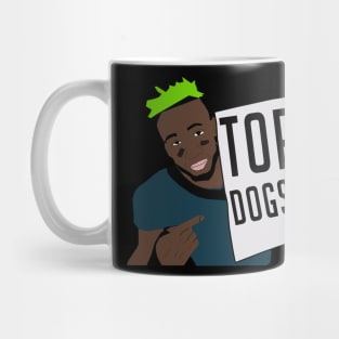 Top Dogs! Mug